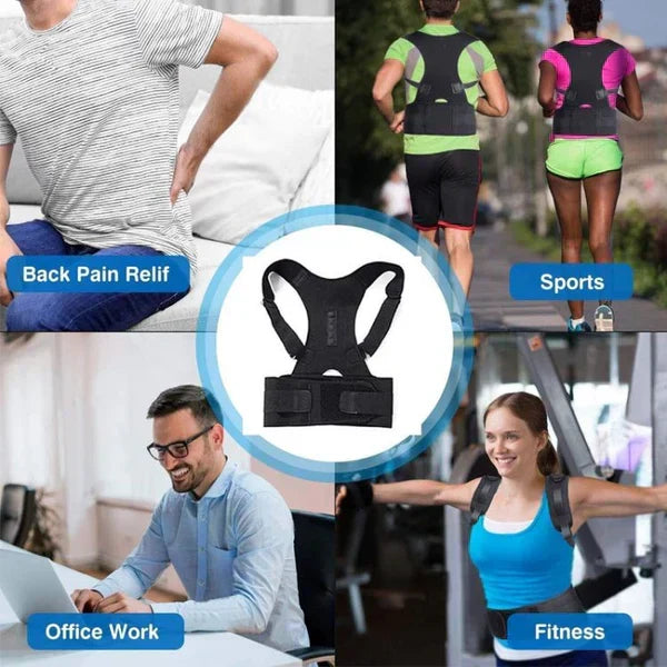 '-Instant Posture Corrector – مصحح وضعية فوري
